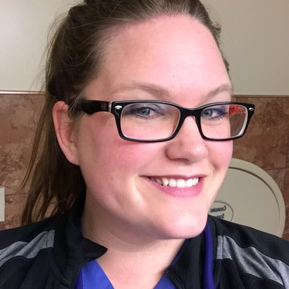 Meet your Posher, Tori